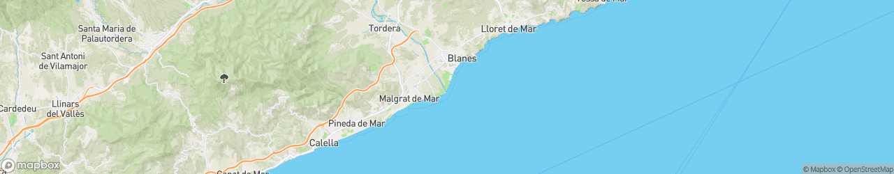 Localización del ##parkName## en un mapa